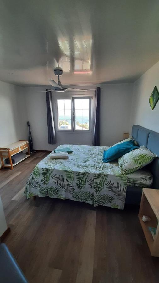 Chambre Vue Sur Mer Entre Grande Anse Et Manapany Петит-Иль Экстерьер фото