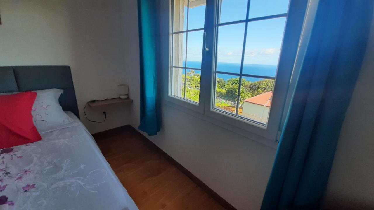 Chambre Vue Sur Mer Entre Grande Anse Et Manapany Петит-Иль Экстерьер фото