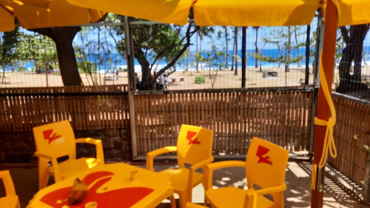Chambre Vue Sur Mer Entre Grande Anse Et Manapany Петит-Иль Экстерьер фото